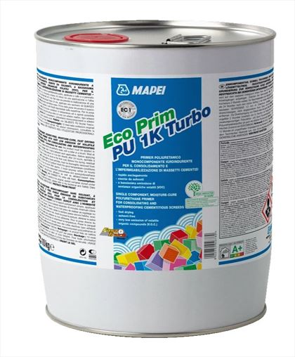 ECO PRIM PU 1K TURBO